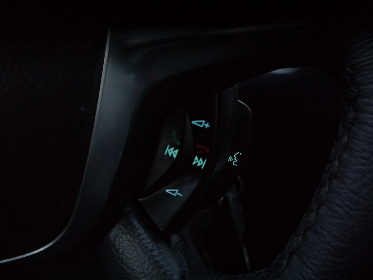 Ford Focus - Zdjęcie 30