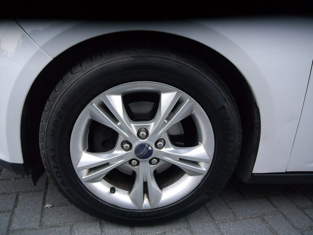 Ford Focus - Zdjęcie 34