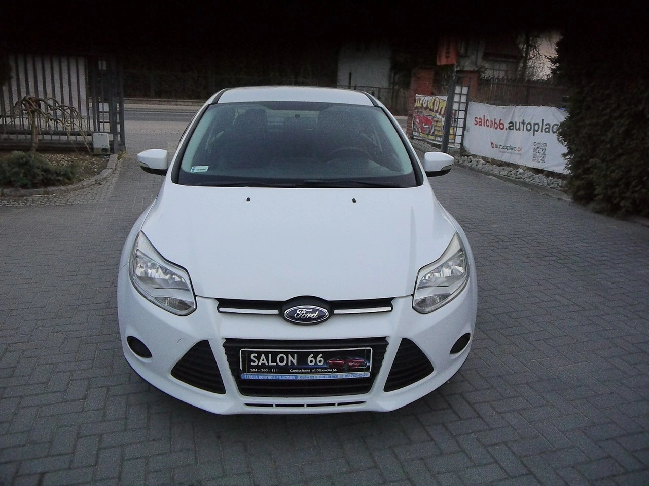 Ford Focus - Zdjęcie 6