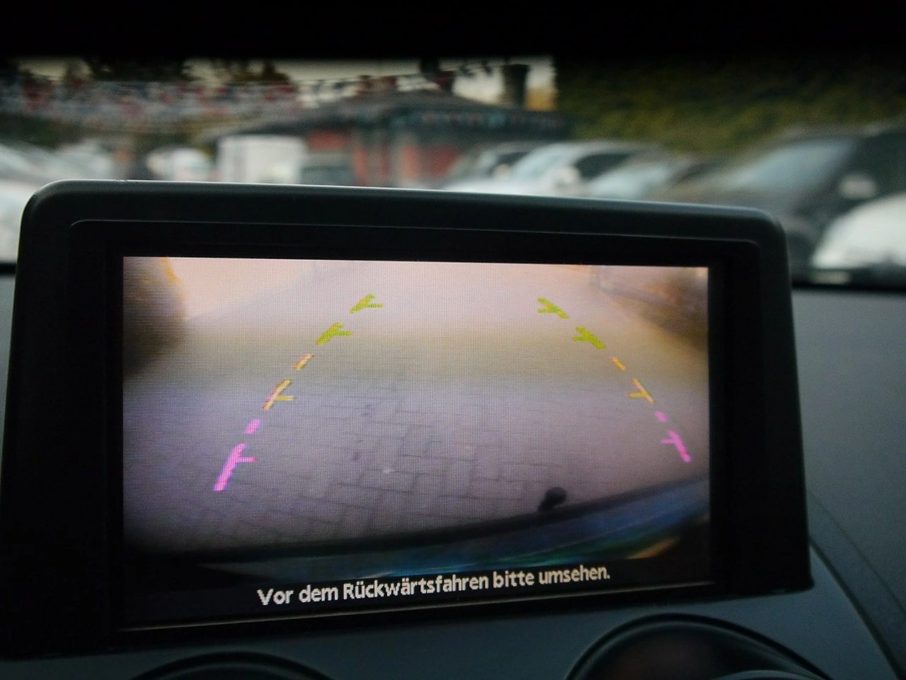 Nissan Qashqai - Zdjęcie 17