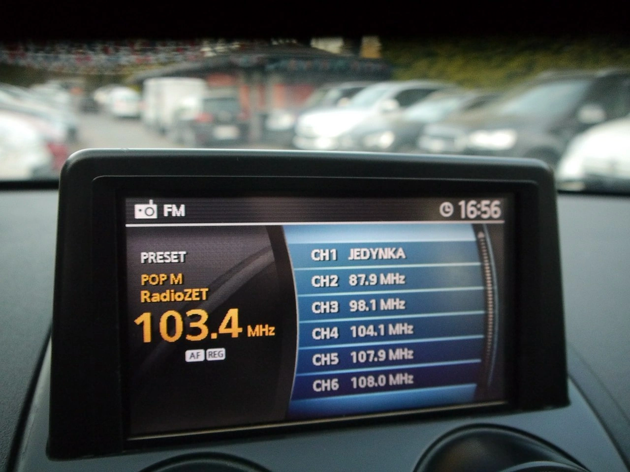 Nissan Qashqai - Zdjęcie 18