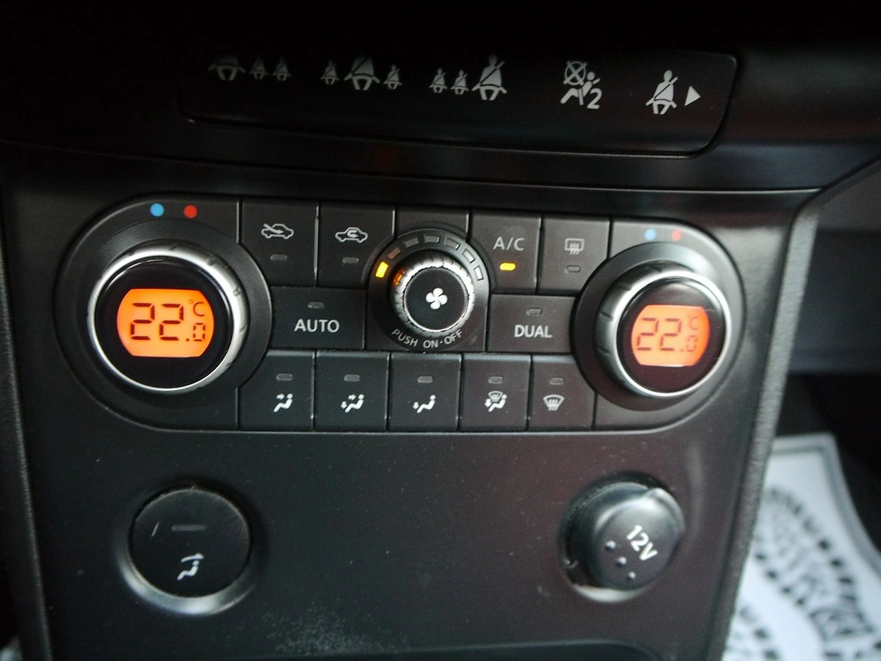 Nissan Qashqai - Zdjęcie 19