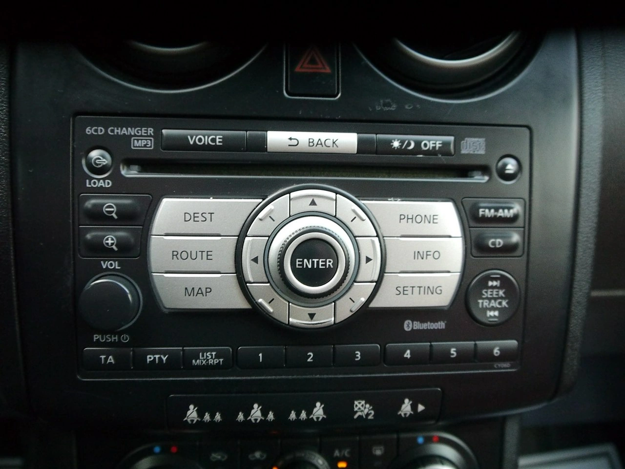 Nissan Qashqai - Zdjęcie 20