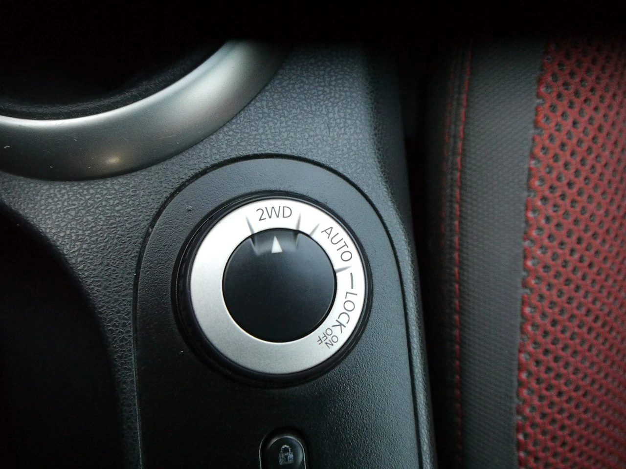 Nissan Qashqai - Zdjęcie 22