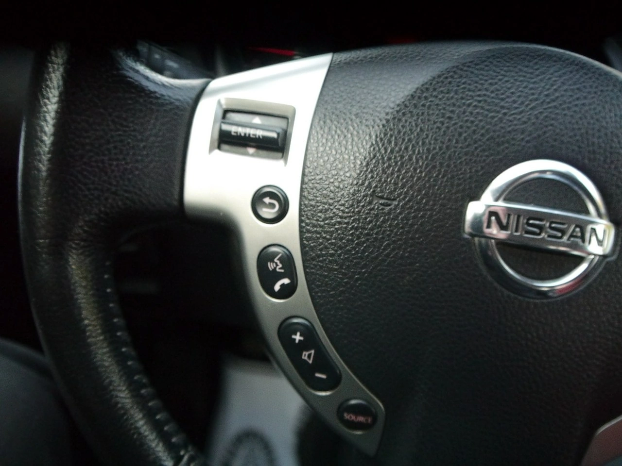 Nissan Qashqai - Zdjęcie 29