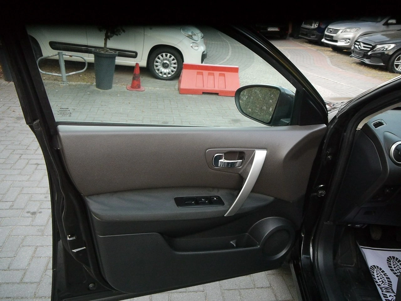 Nissan Qashqai - Zdjęcie 32