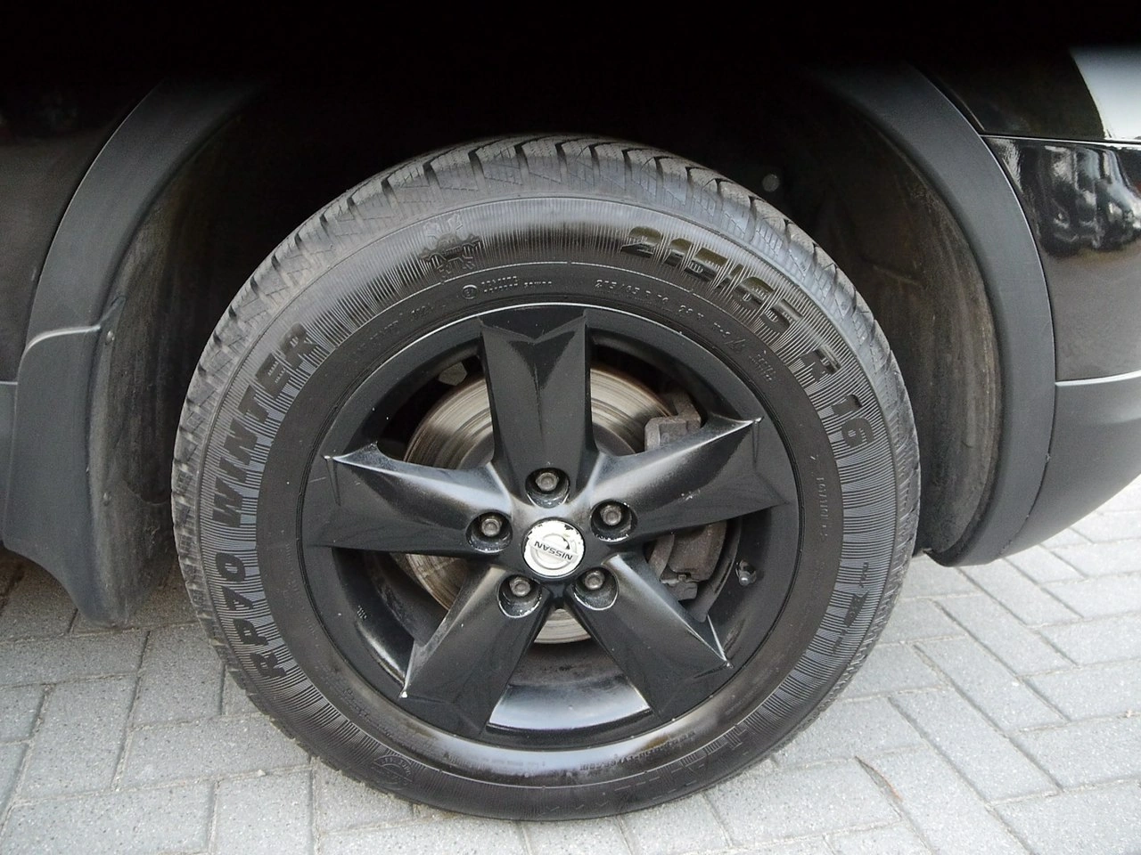 Nissan Qashqai - Zdjęcie 33