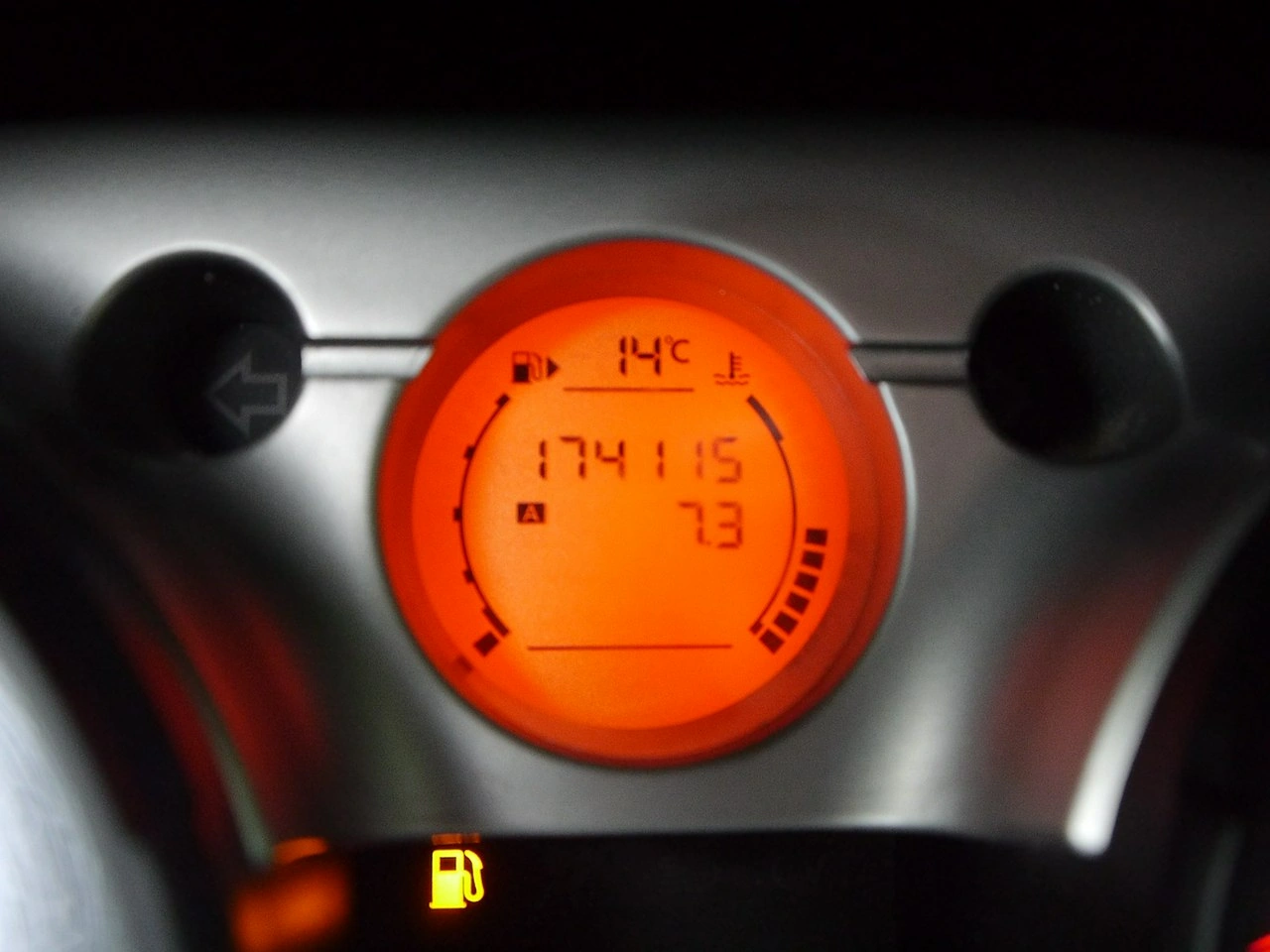 Nissan Qashqai - Zdjęcie 15