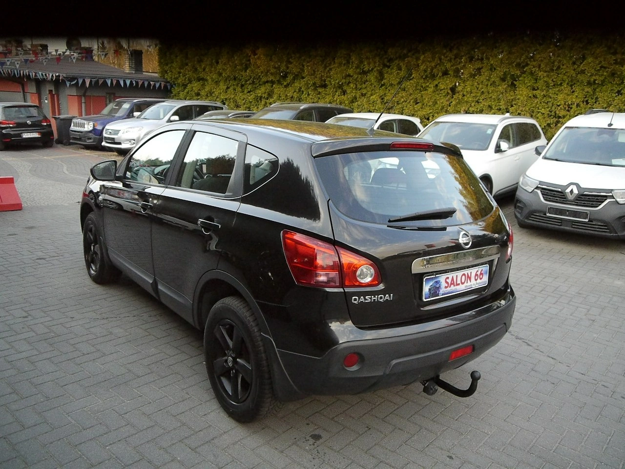 Nissan Qashqai - Zdjęcie 5