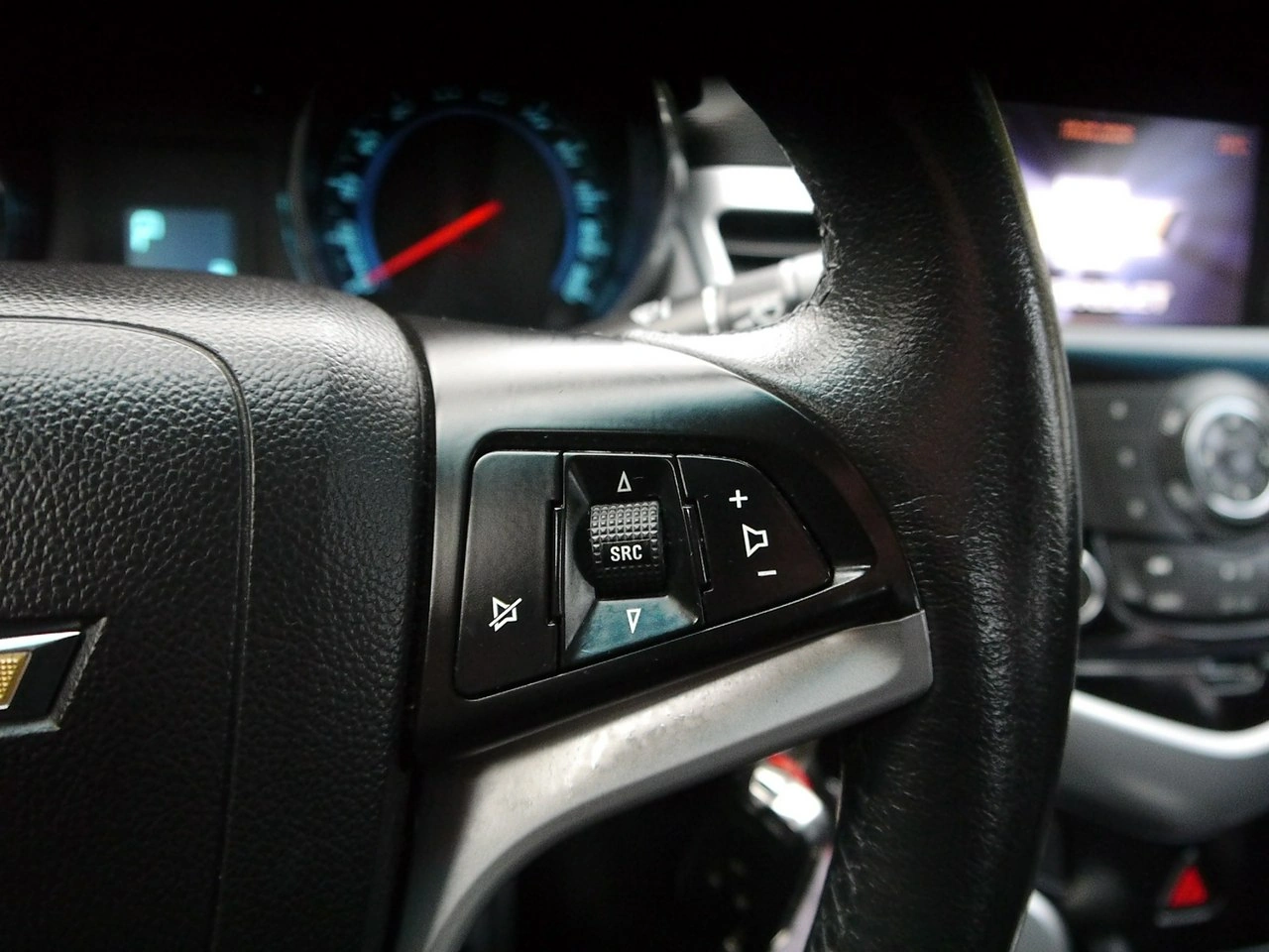 Chevrolet Cruze - Zdjęcie 29