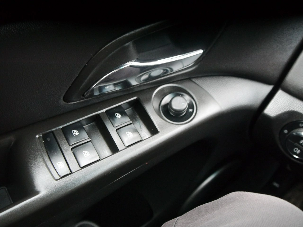 Chevrolet Cruze - Zdjęcie 30