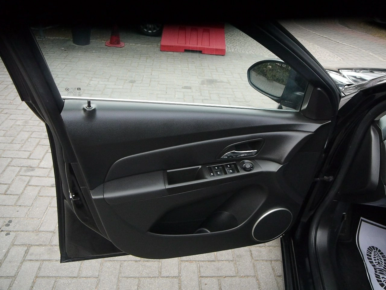 Chevrolet Cruze - Zdjęcie 31