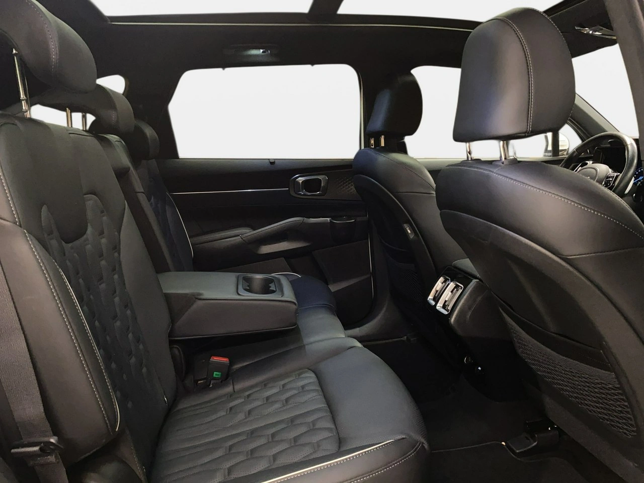 Kia Sorento - Zdjęcie 14