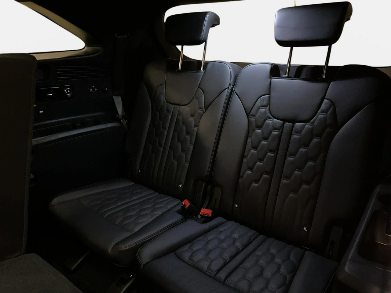 Kia Sorento - Zdjęcie 15