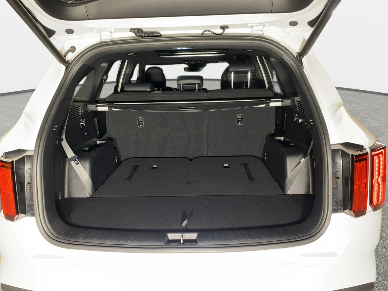 Kia Sorento - Zdjęcie 16