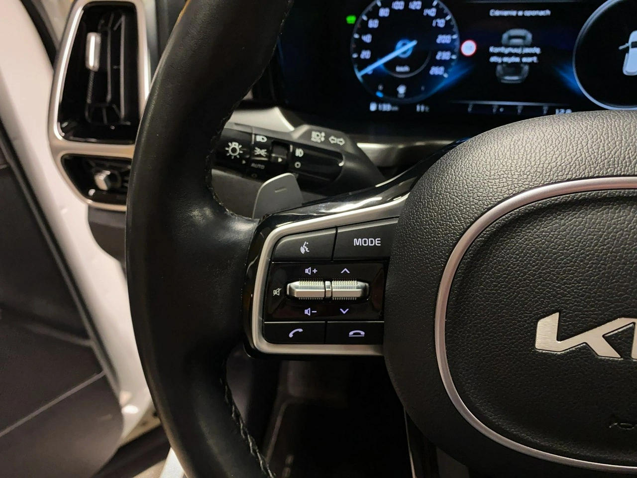 Kia Sorento - Zdjęcie 21