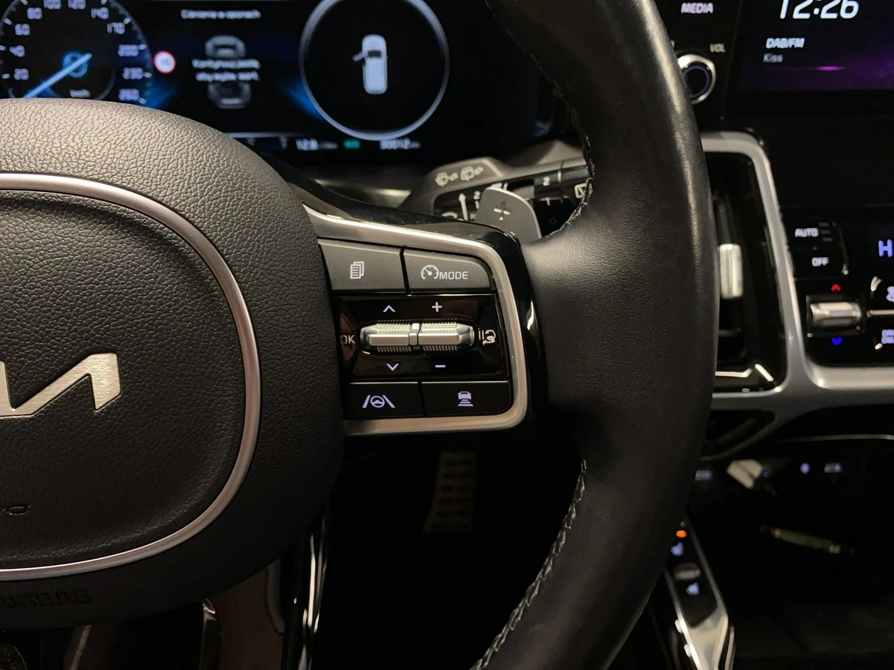 Kia Sorento - Zdjęcie 22