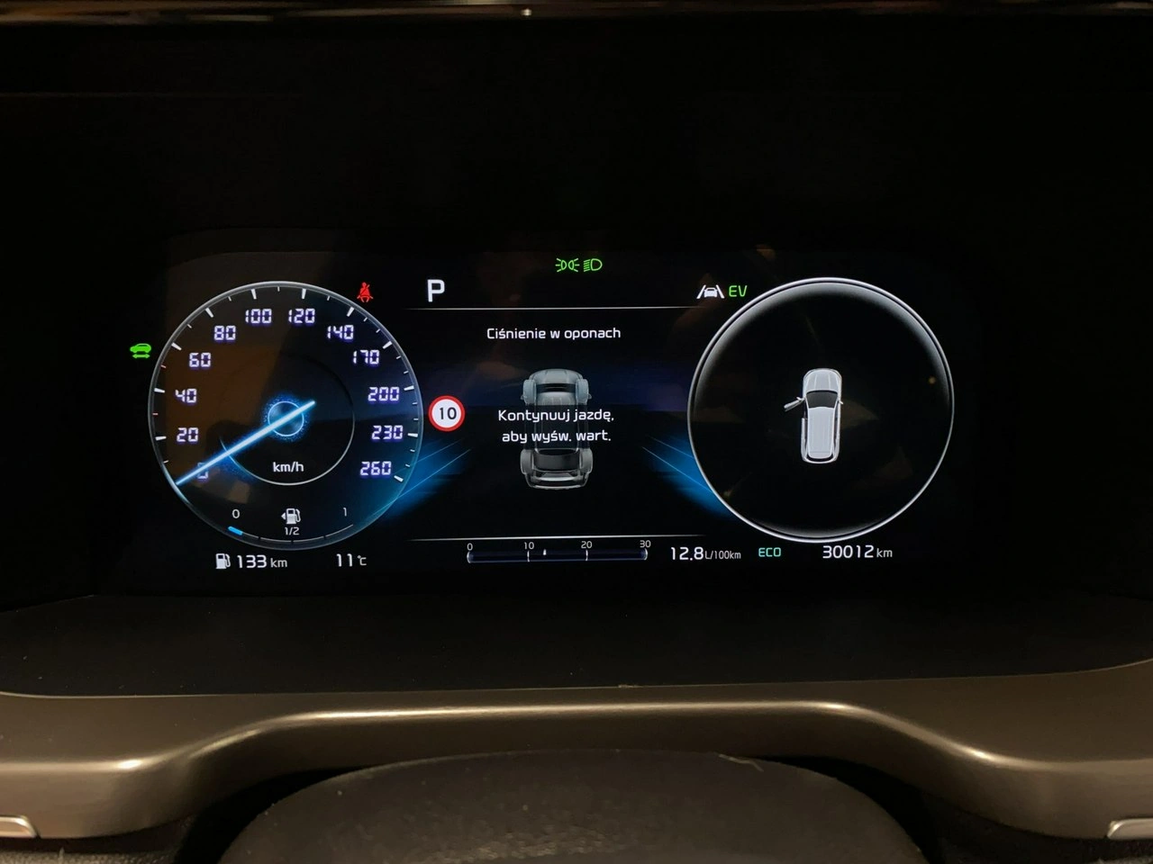 Kia Sorento - Zdjęcie 23