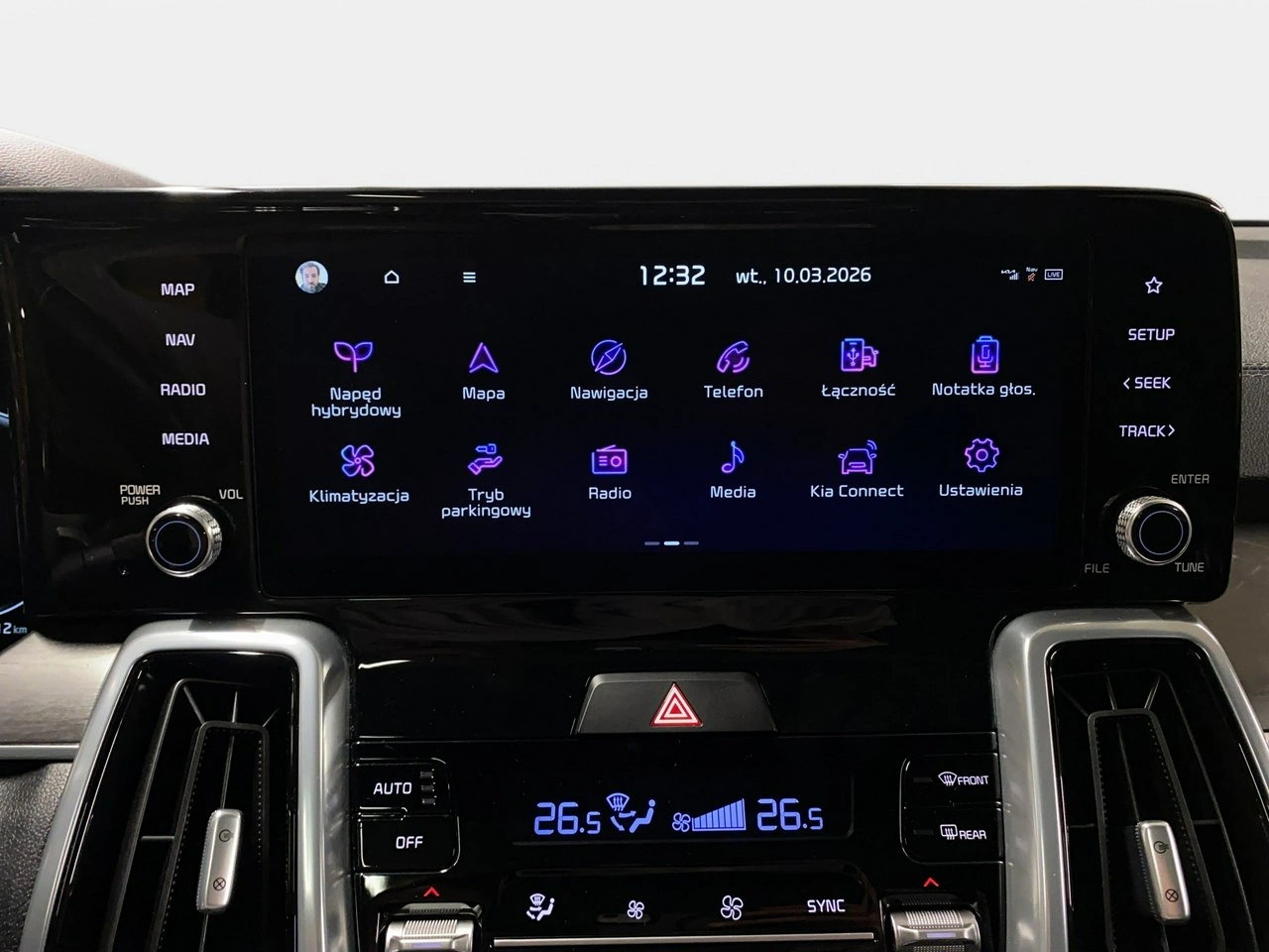 Kia Sorento - Zdjęcie 25