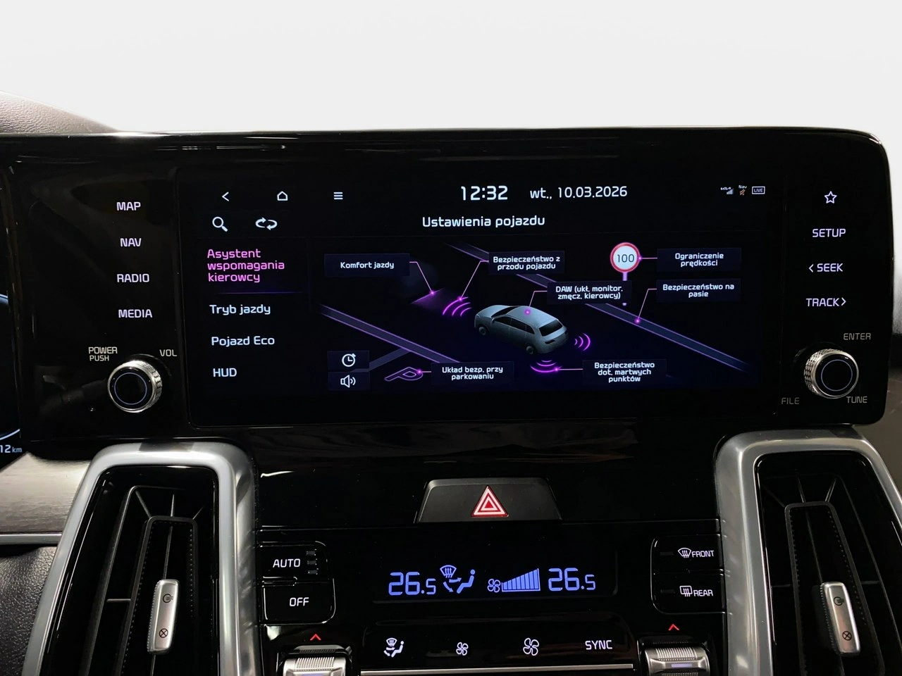 Kia Sorento - Zdjęcie 26