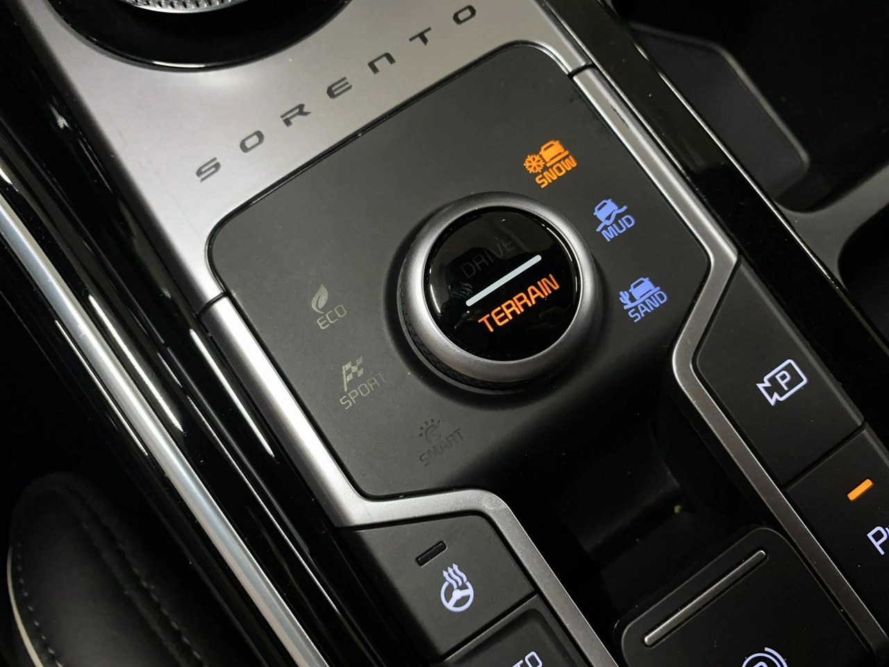 Kia Sorento - Zdjęcie 32