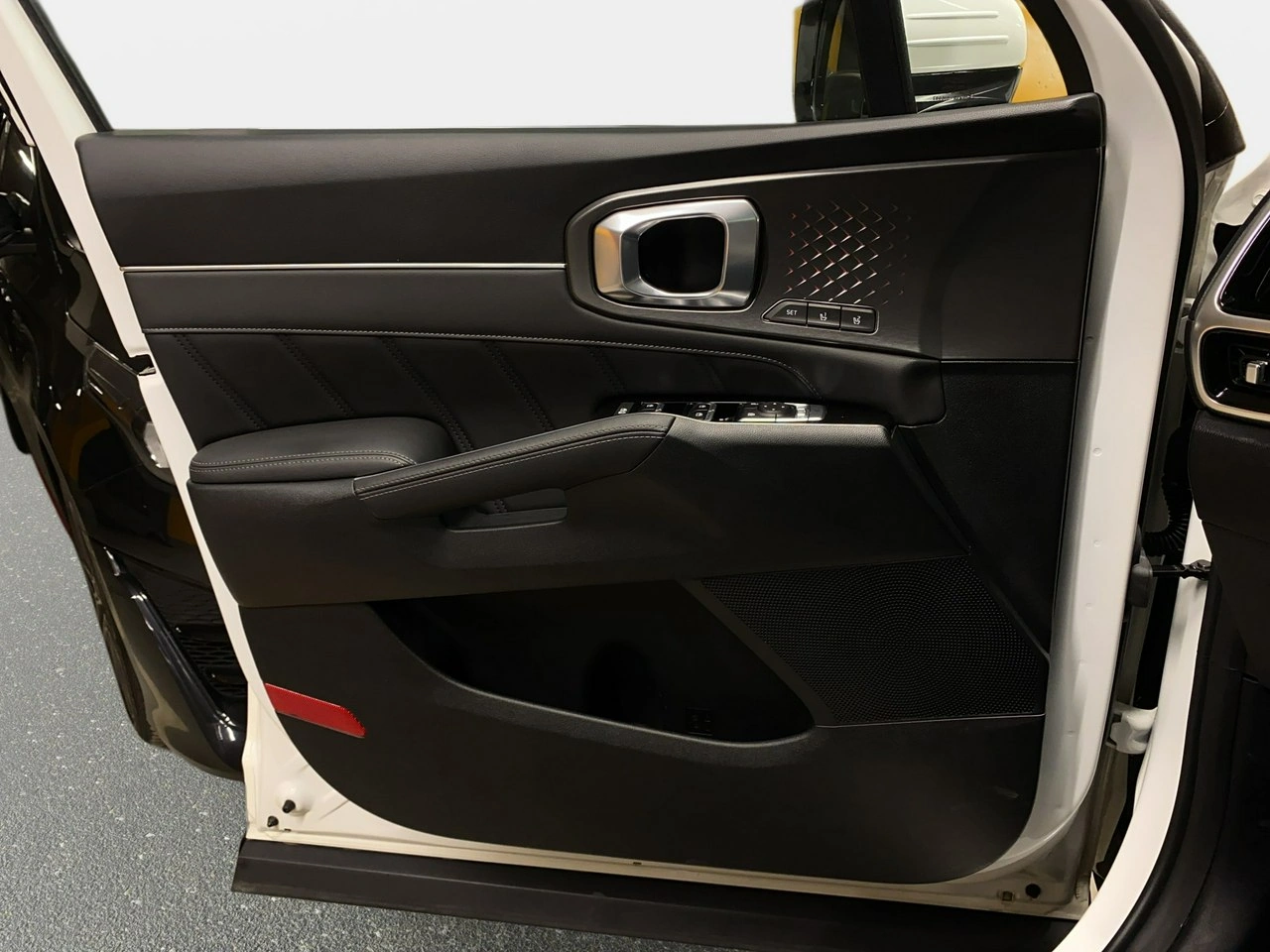 Kia Sorento - Zdjęcie 34