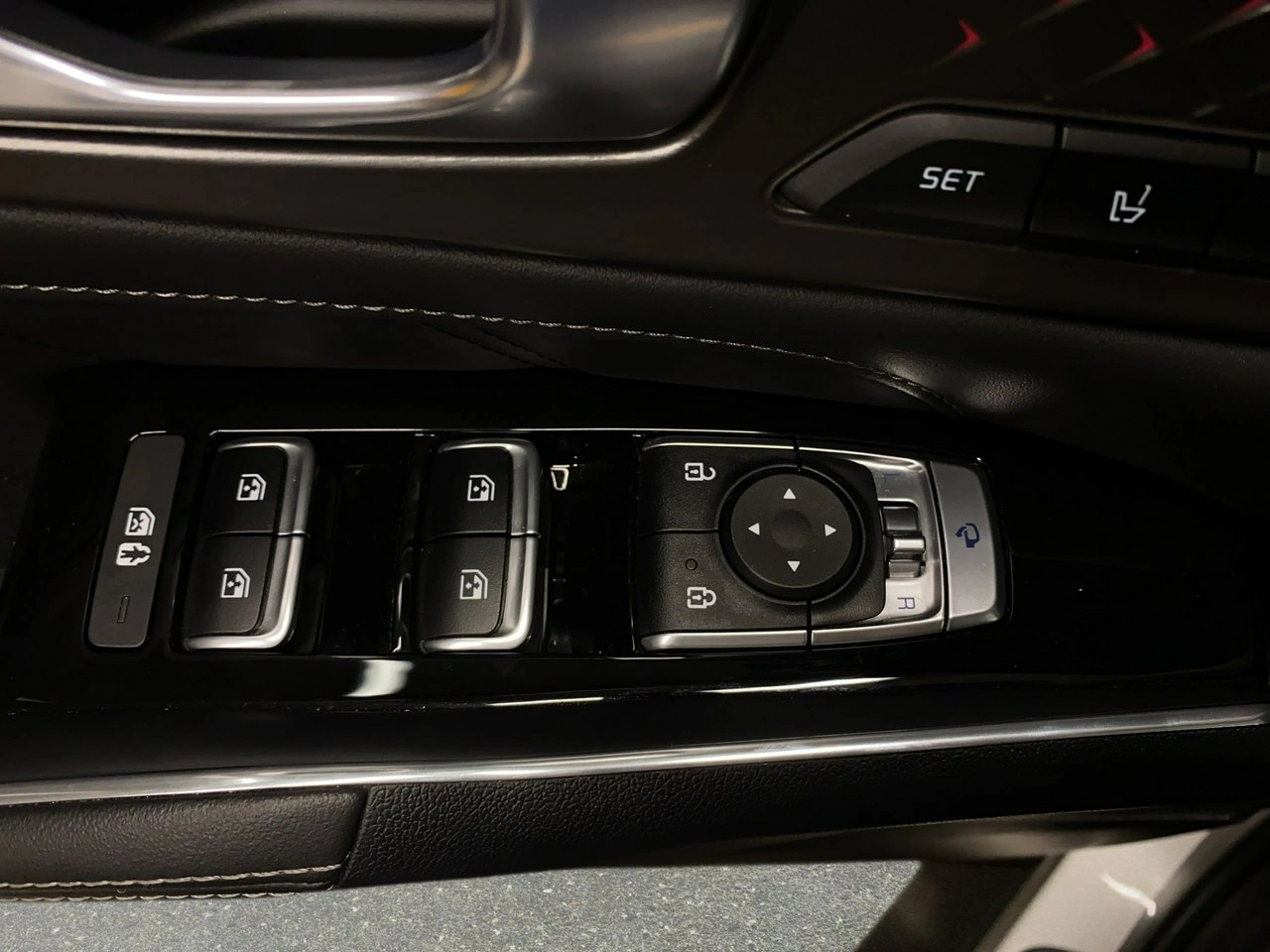 Kia Sorento - Zdjęcie 35