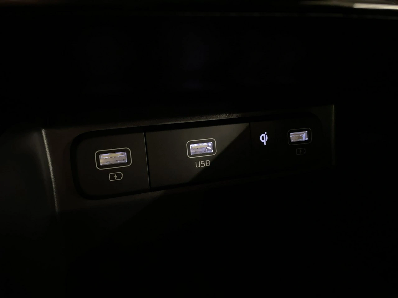 Kia Sorento - Zdjęcie 37