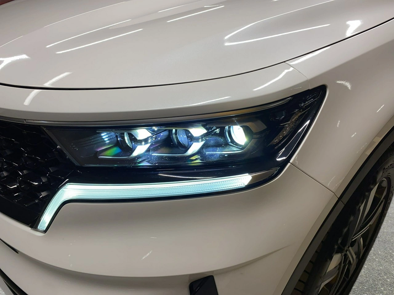 Kia Sorento - Zdjęcie 8