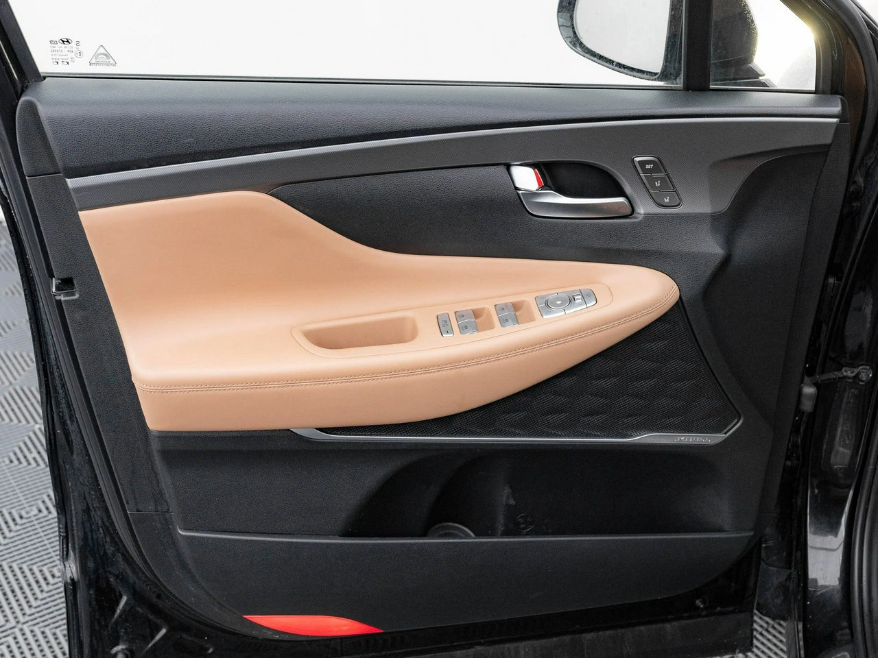 Hyundai Santa Fe - Zdjęcie 9