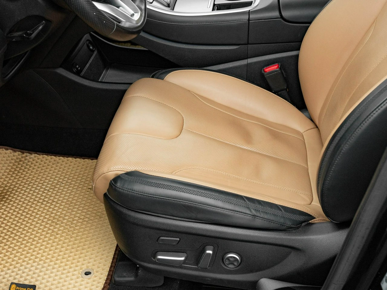 Hyundai Santa Fe - Zdjęcie 10