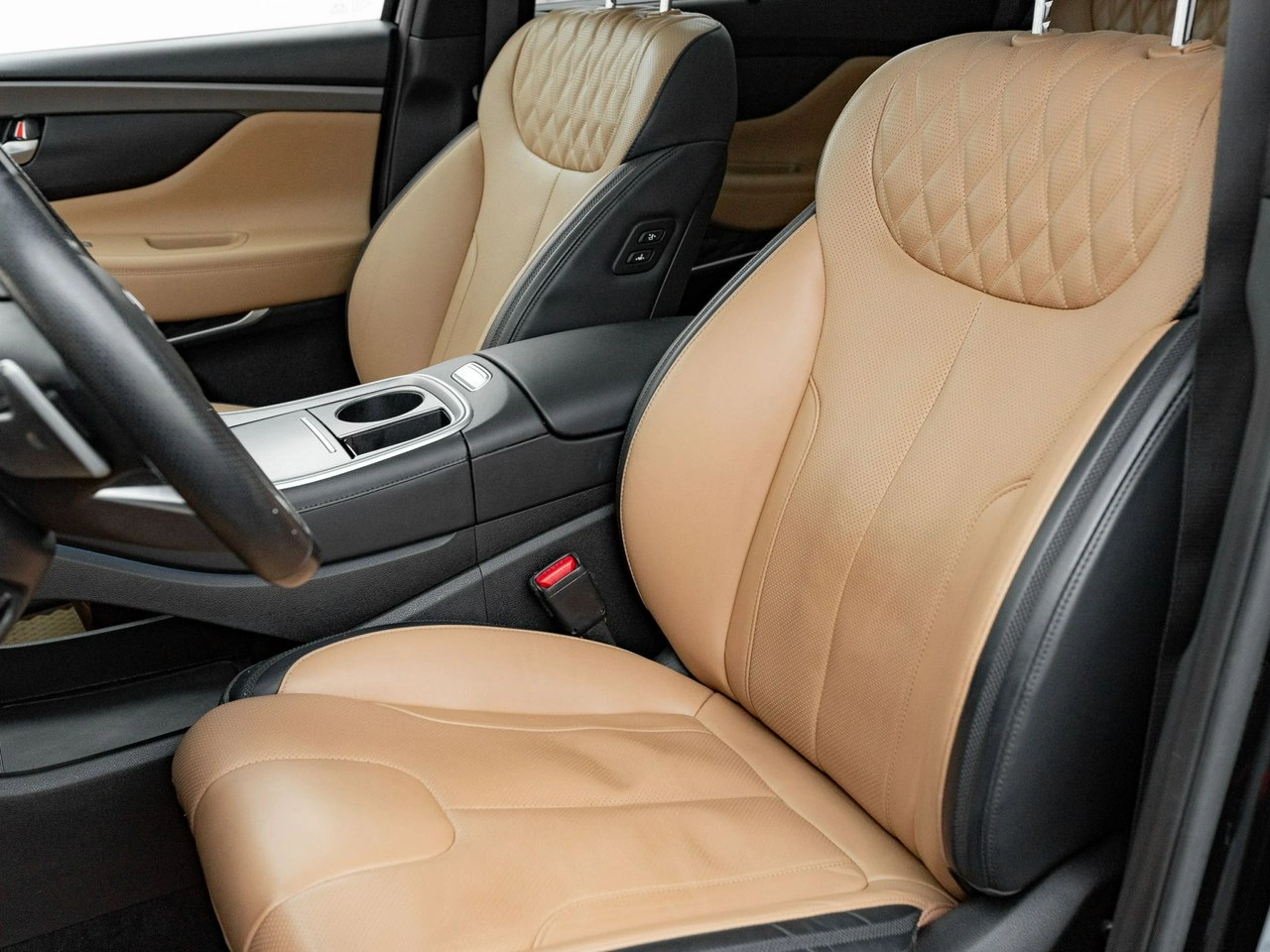 Hyundai Santa Fe - Zdjęcie 11