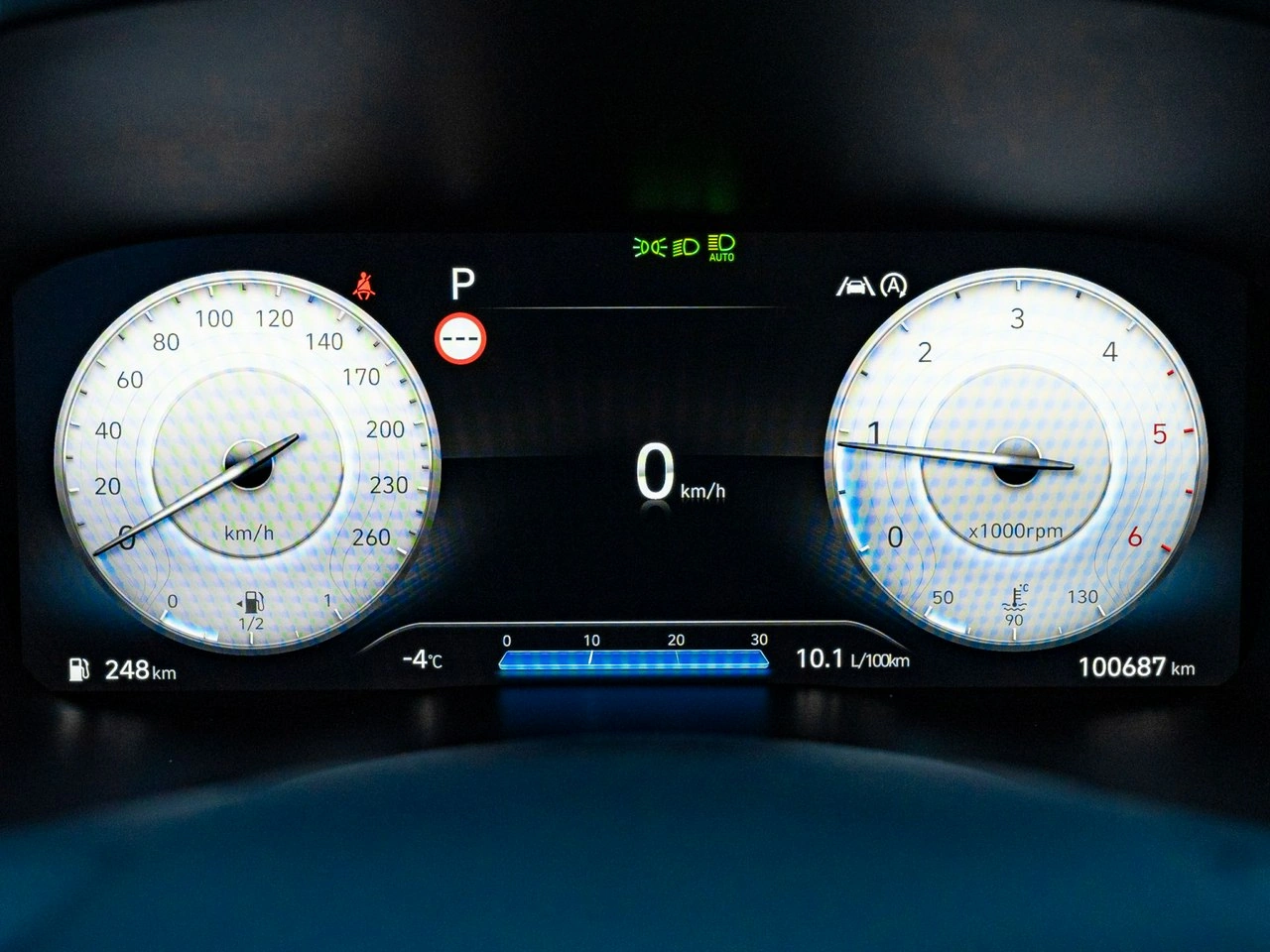 Hyundai Santa Fe - Zdjęcie 12