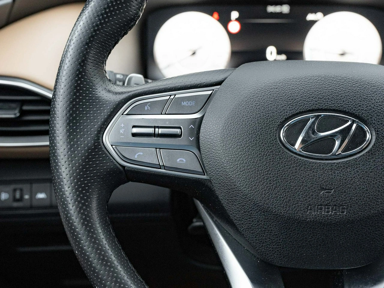 Hyundai Santa Fe - Zdjęcie 13