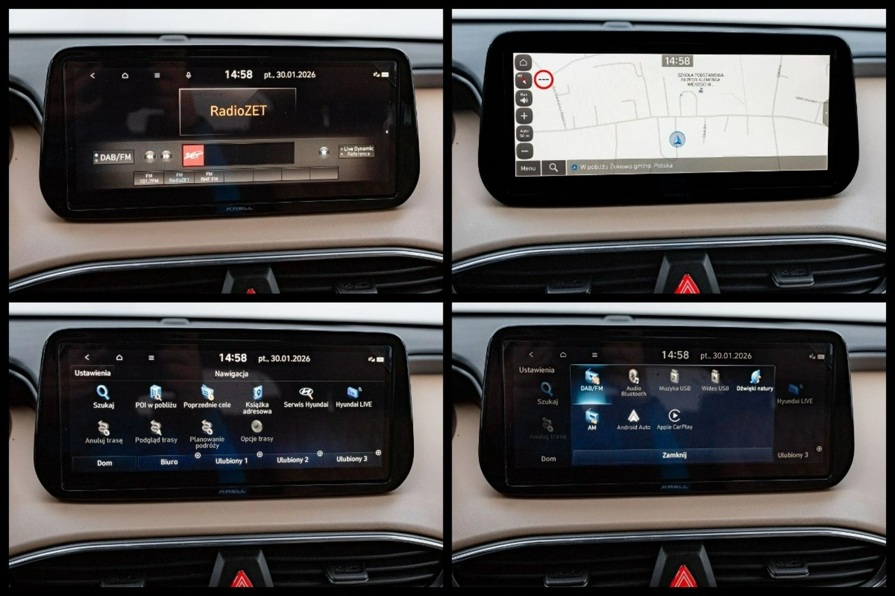 Hyundai Santa Fe - Zdjęcie 16