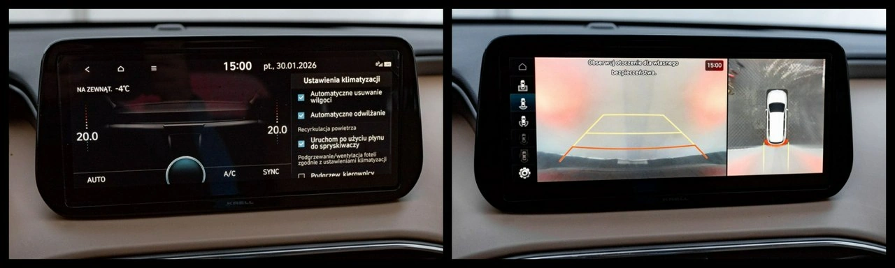 Hyundai Santa Fe - Zdjęcie 18