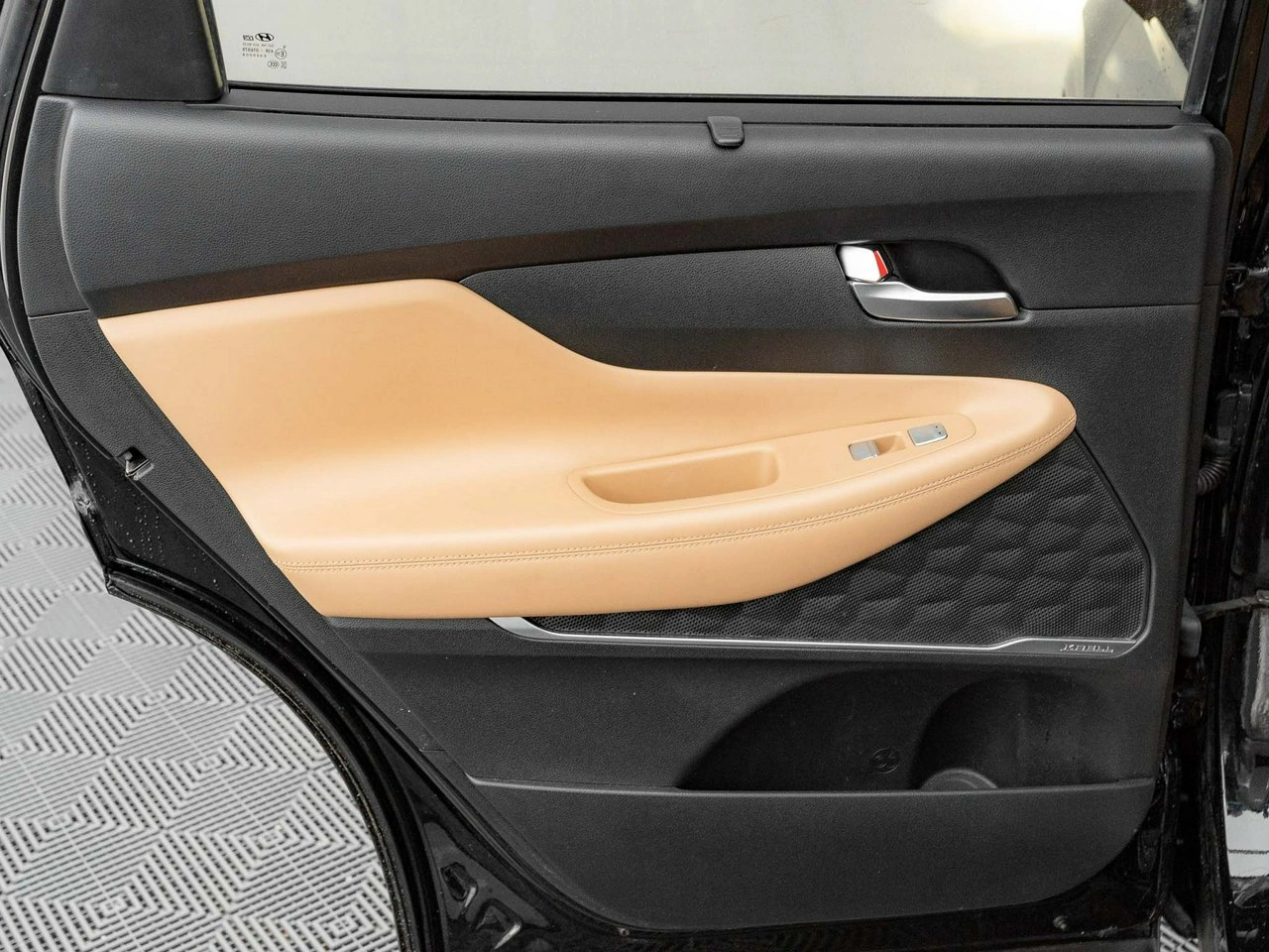 Hyundai Santa Fe - Zdjęcie 19