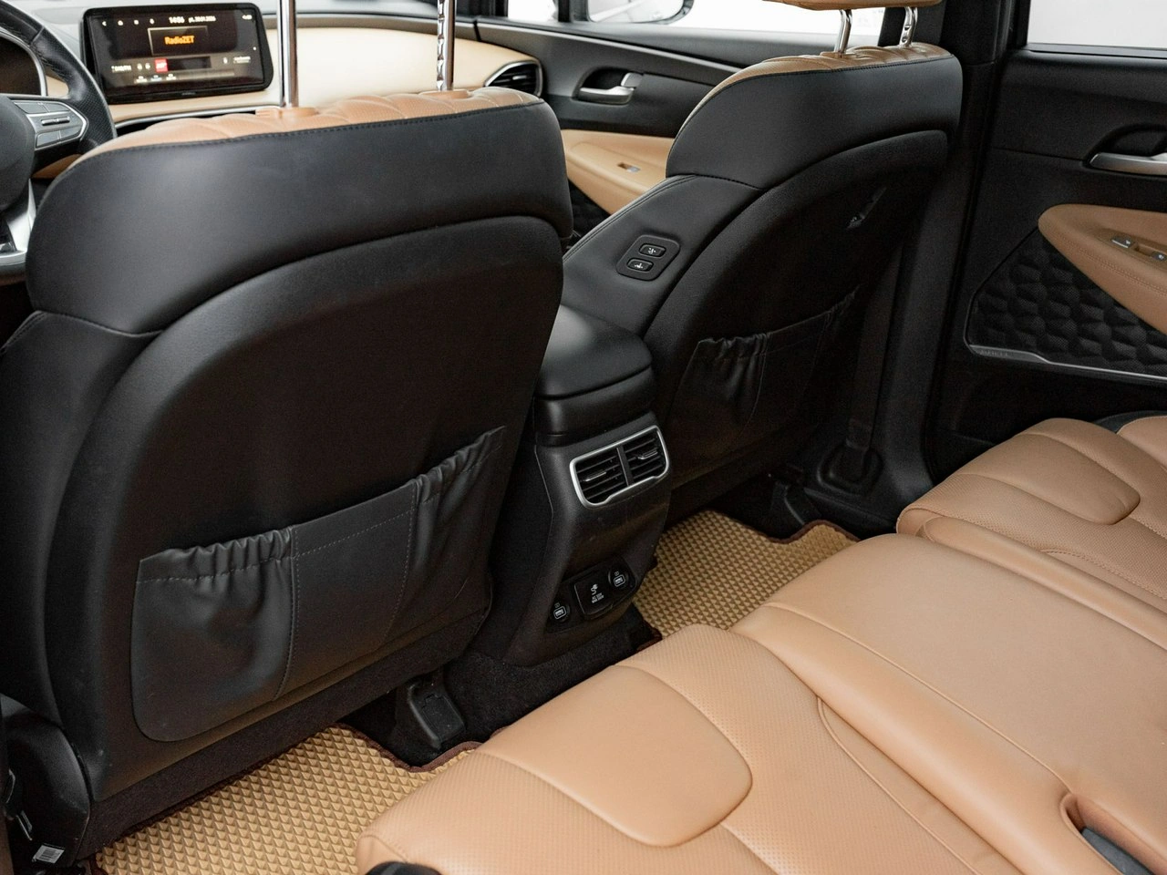 Hyundai Santa Fe - Zdjęcie 21