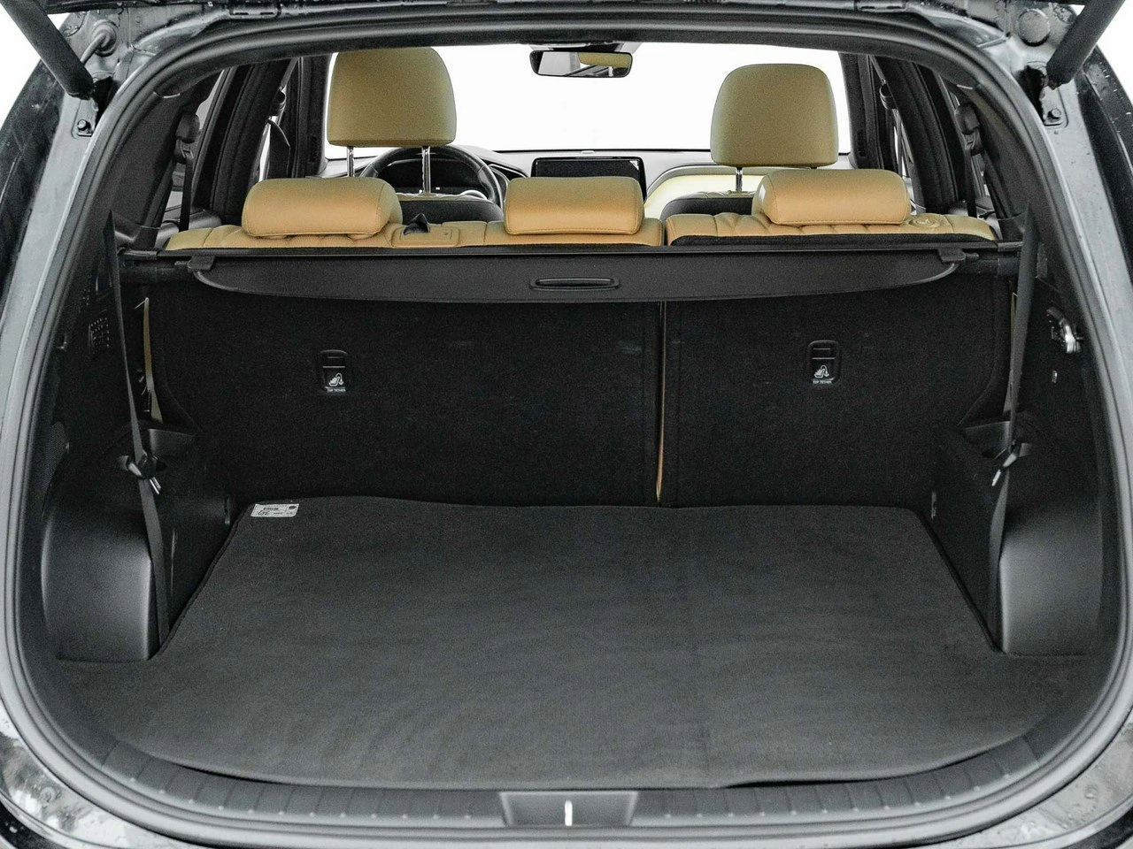 Hyundai Santa Fe - Zdjęcie 22