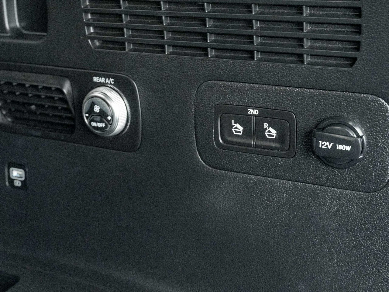 Hyundai Santa Fe - Zdjęcie 24