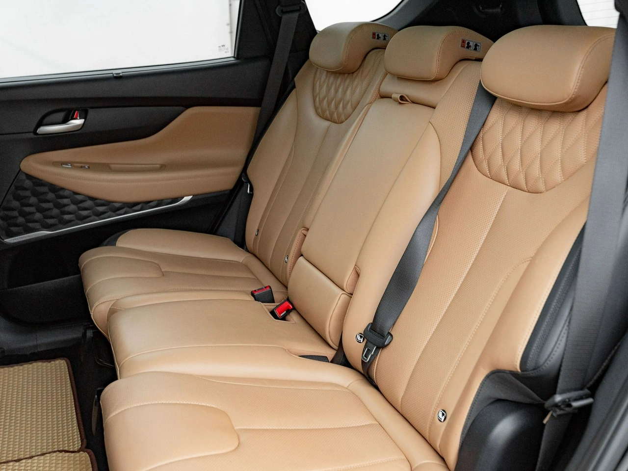 Hyundai Santa Fe - Zdjęcie 26