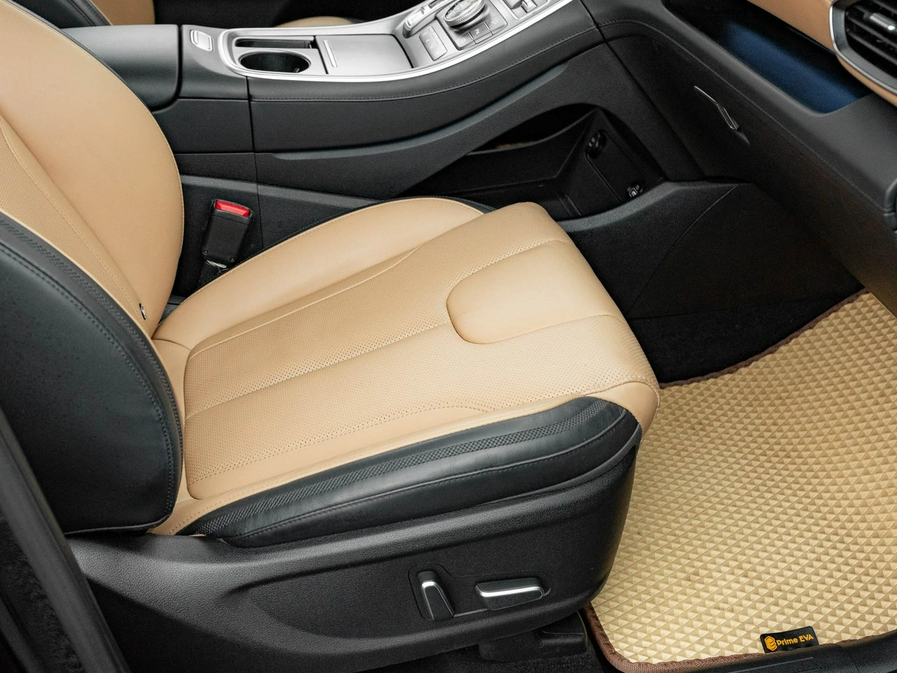 Hyundai Santa Fe - Zdjęcie 28