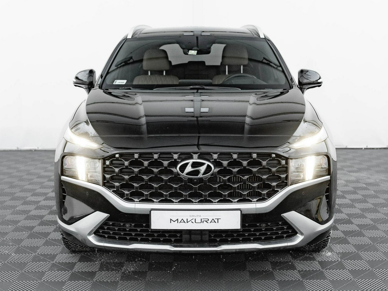 Hyundai Santa Fe - Zdjęcie 6