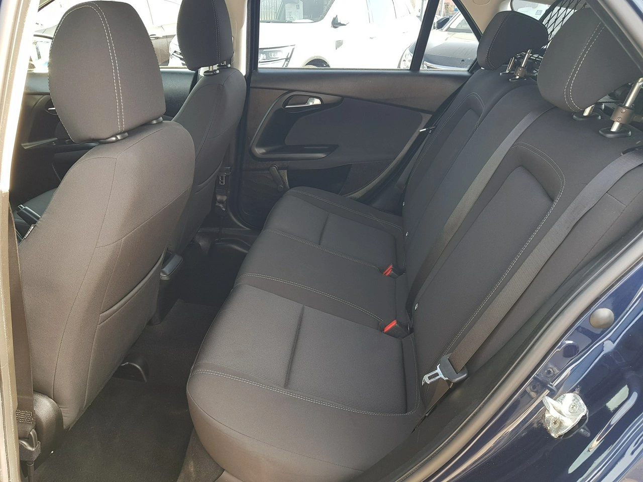 Fiat Tipo - Zdjęcie 10