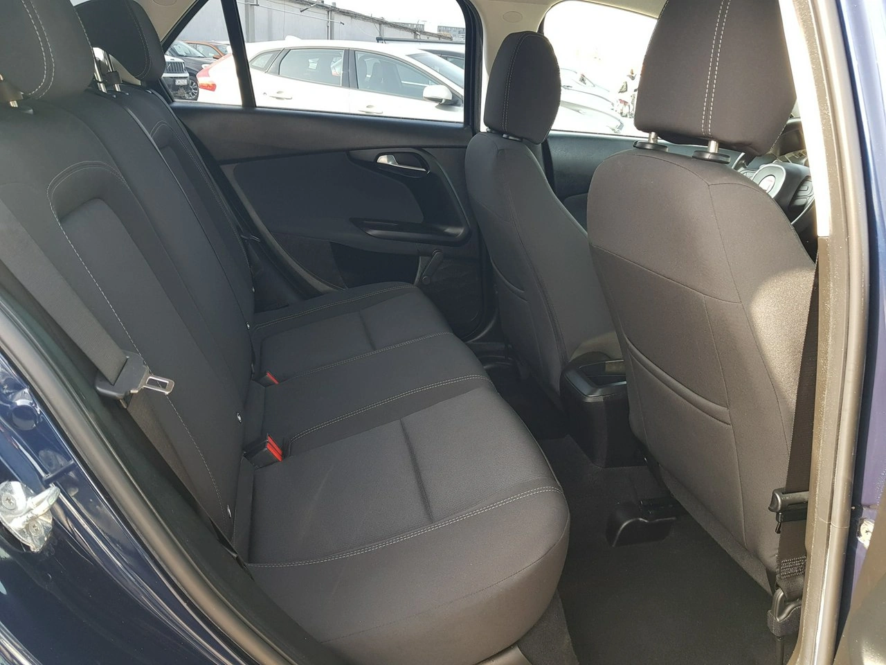 Fiat Tipo - Zdjęcie 14