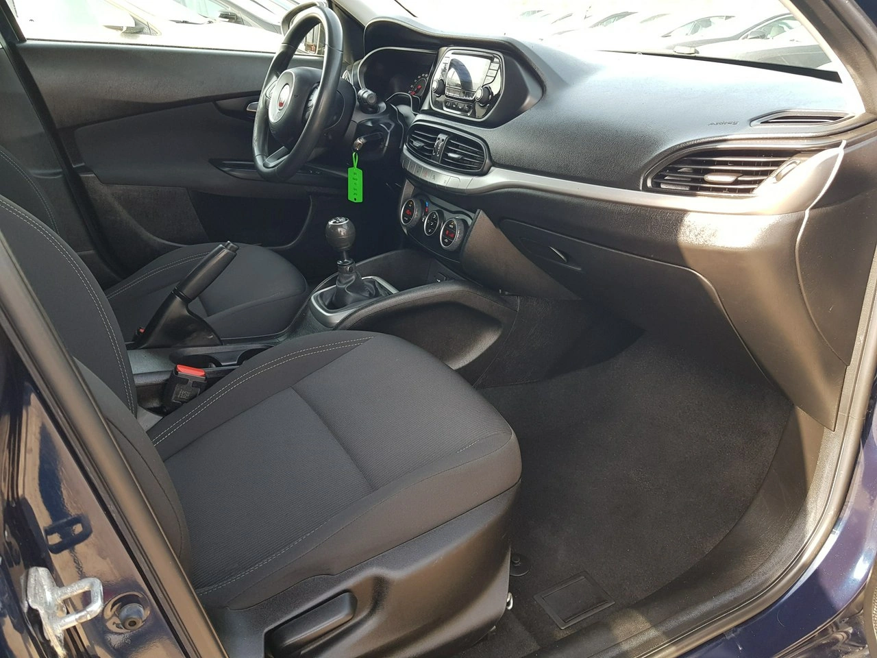 Fiat Tipo - Zdjęcie 15