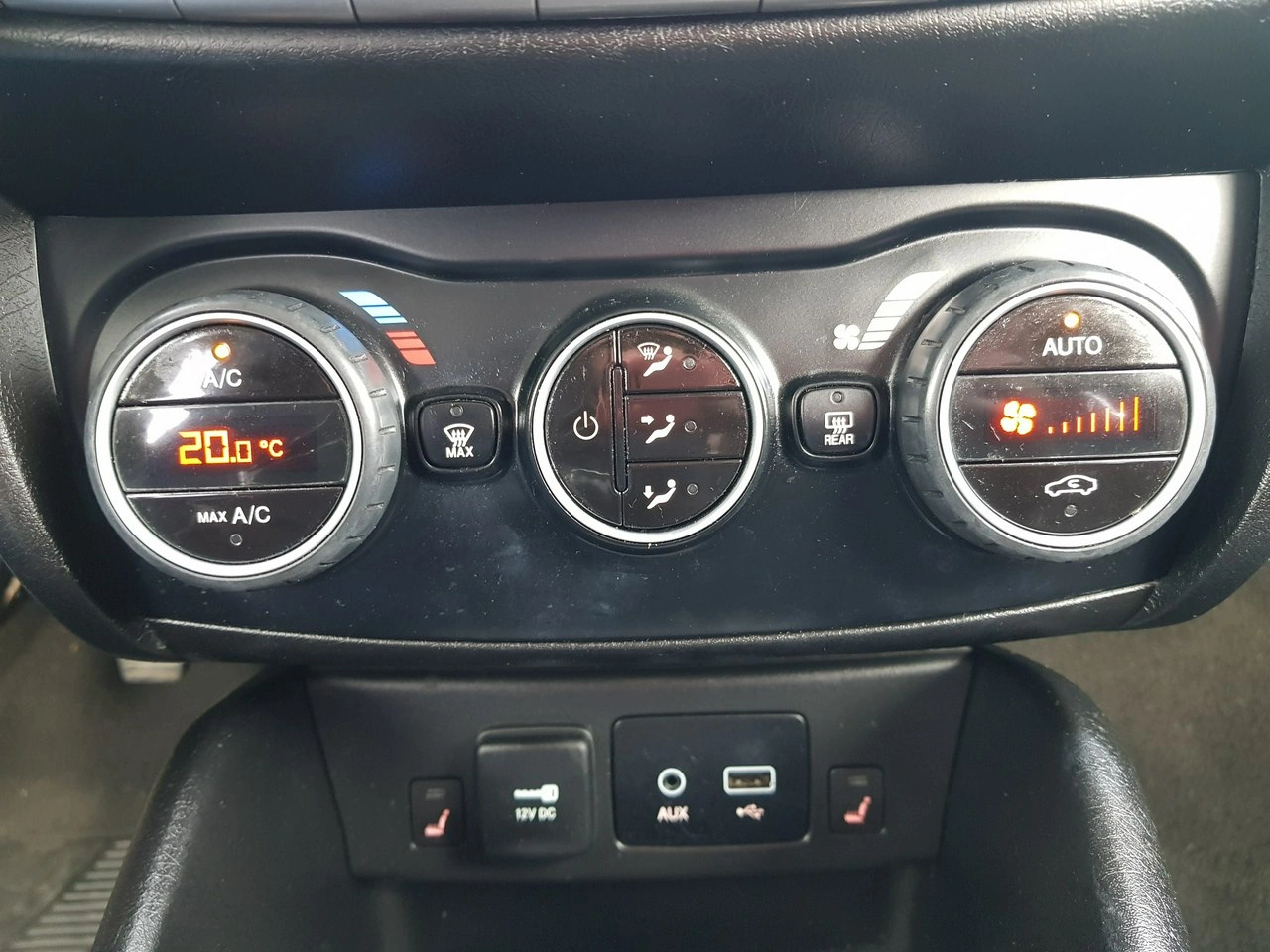 Fiat Tipo - Zdjęcie 17