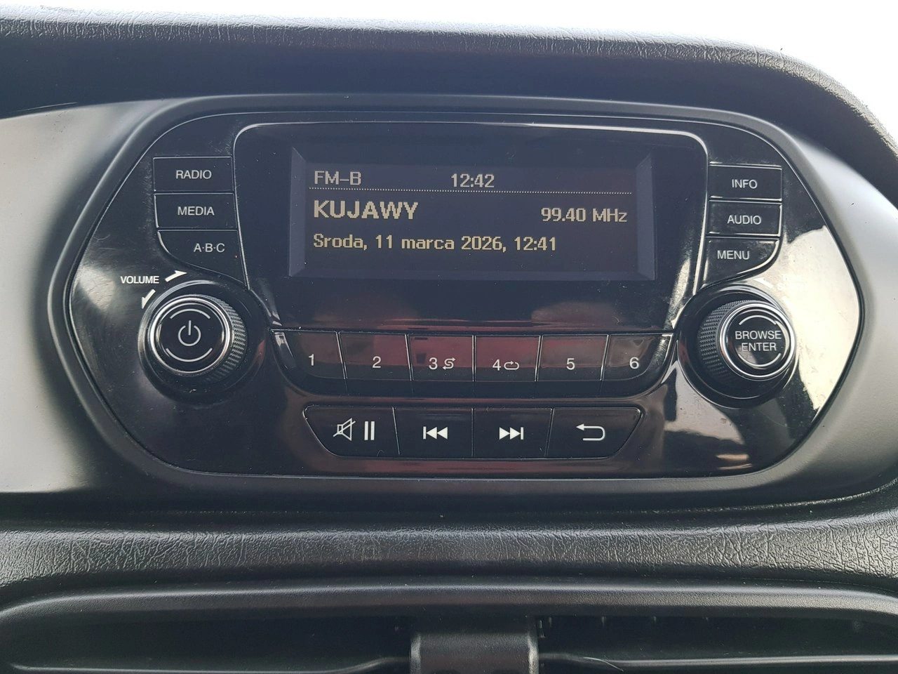 Fiat Tipo - Zdjęcie 18