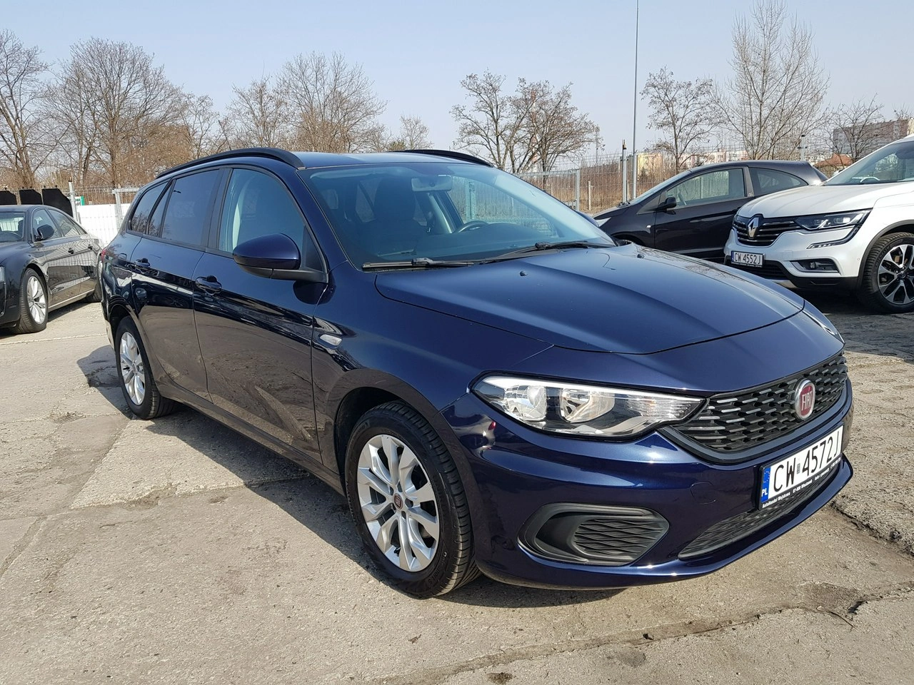 Fiat Tipo - Zdjęcie 2