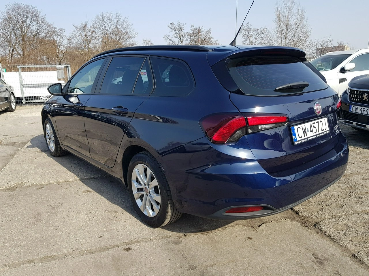 Fiat Tipo - Zdjęcie 6